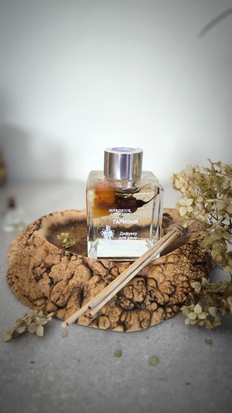 Дифузор для дому ("Гармонія") 50ml AP-LV-054 фото