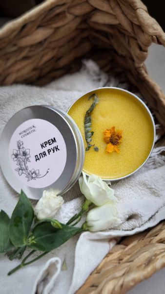 Крем для рук 30ml KR-RK-040 фото